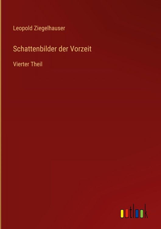 Produktbild: Schattenbilder der Vorzeit