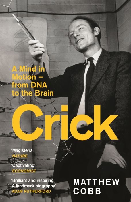 Produktbild: Crick