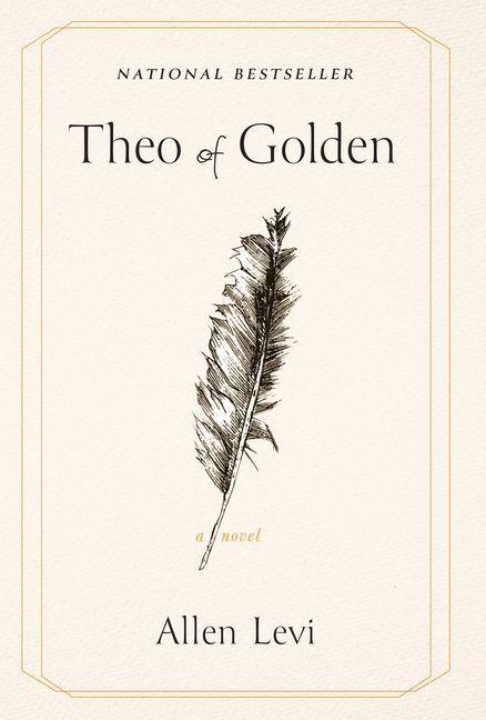 Produktbild: Theo of Golden