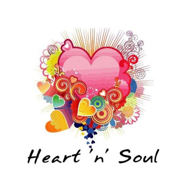 Produktbild: Heart and Soul A Collection of Poetry (1-3, #1)