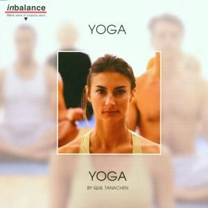 Produktbild: Yoga