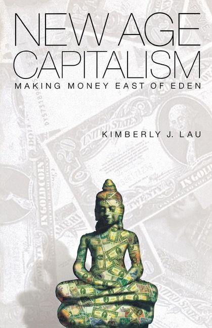 Produktbild: New Age Capitalism