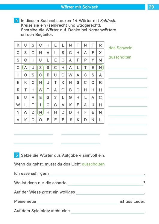 Produktbild: Die Deutsch-Helden Rechtschreiben und Diktat 2. Klasse