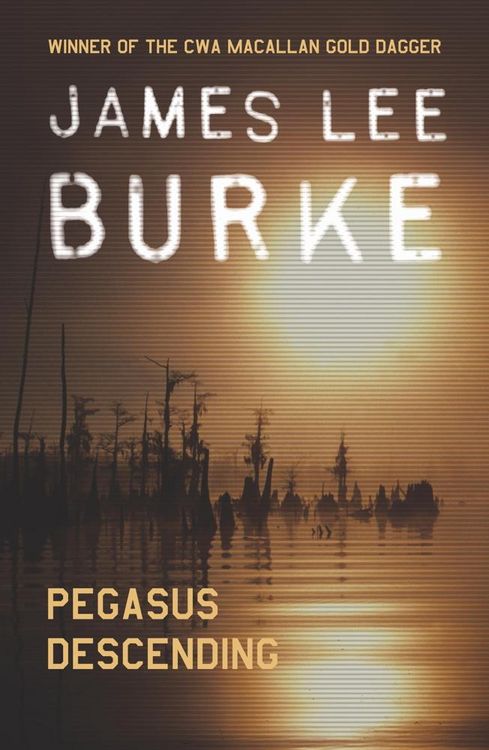 Produktbild: Pegasus Descending