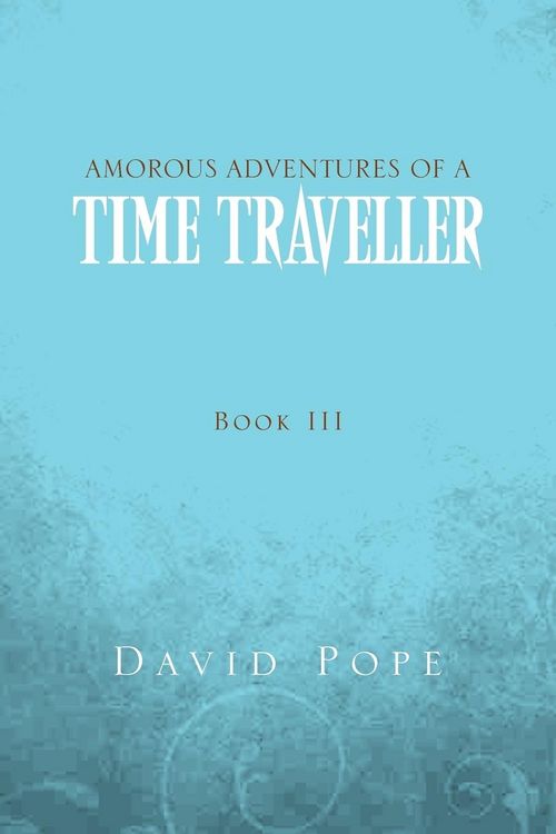 Produktbild: Amorous Adventures of a Time Traveller