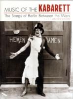 Produktbild: Vickers, G: Music of the Kabarett