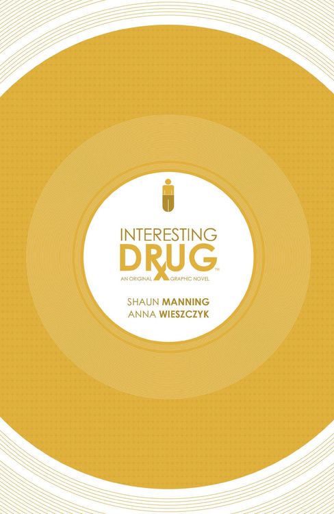 Produktbild: Interesting Drug