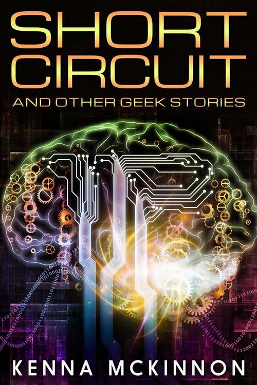 Produktbild: Short Circuit