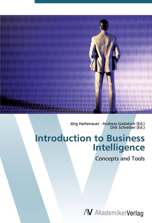 Produktbild: Introduction to Business Intelligence