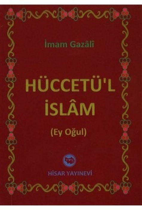 Produktbild: H&uuml;ccet&uuml;l Islam Cep Boy