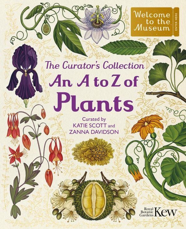 Produktbild: The Curator's Collection