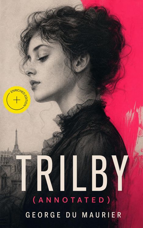 Produktbild: Trilby (Annotated)