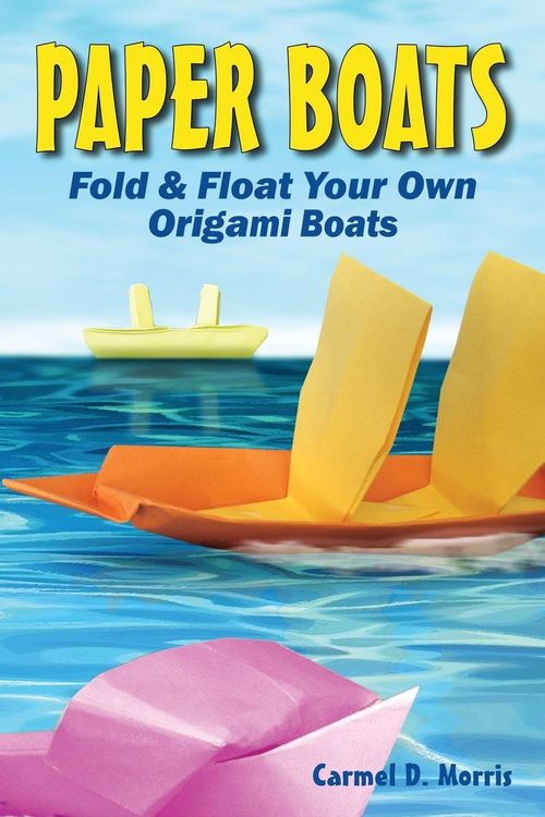 Produktbild: Paper Boats