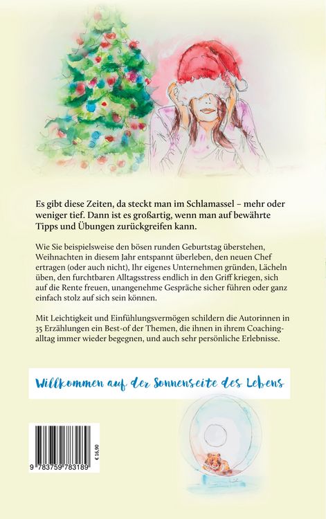 Produktbild: Raus aus dem Schlamassel