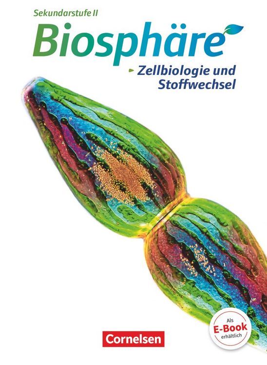Produktbild: Biosph&auml;re Sekundarstufe II - Themenb&auml;nde