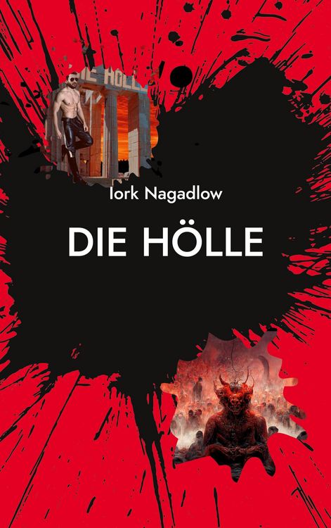 Produktbild: Die H&ouml;lle
