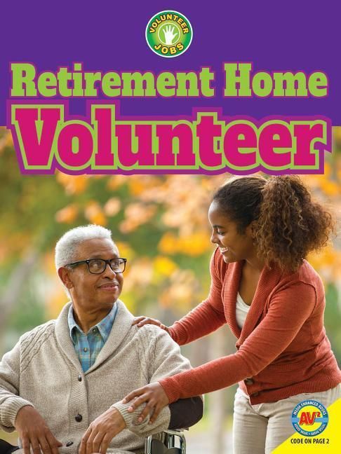 Produktbild: Retirement Home Volunteer