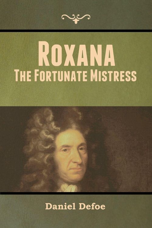 Produktbild: Roxana