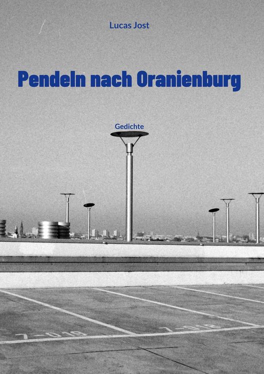 Produktbild: Pendeln nach Oranienburg