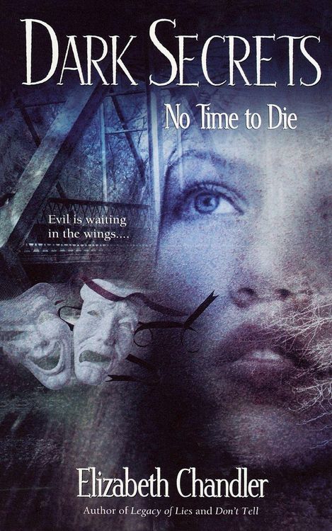 Produktbild: No Time to Die
