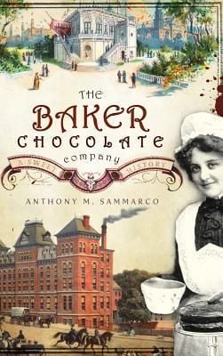 Produktbild: The Baker Chocolate Company