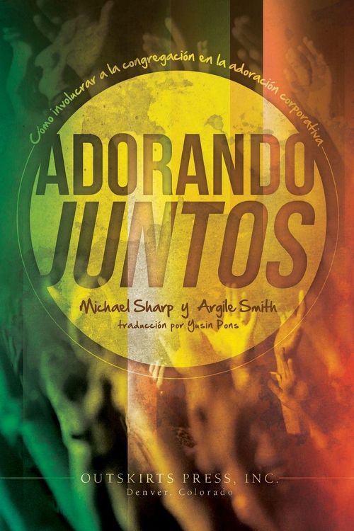 Produktbild: Adorando Juntos