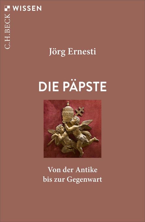 Produktbild: Die P&auml;pste
