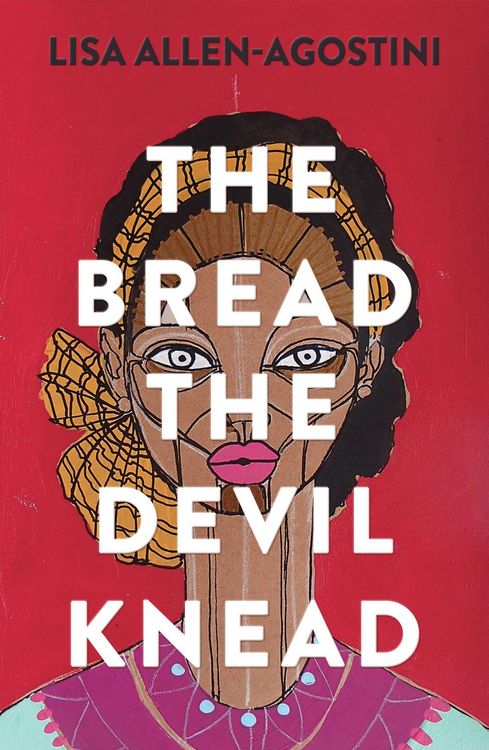 Produktbild: The Bread the Devil Knead
