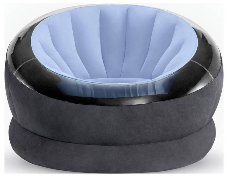 Produktbild: Intex 68582NP Empire Chairs Sessel (L x B x H) 112 x 109 x 69cm