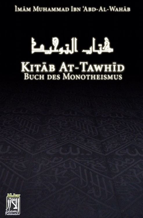 Produktbild: Kitab At Tawhid