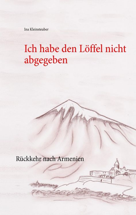 Produktbild: Ich habe den L&ouml;ffel nicht abgegeben