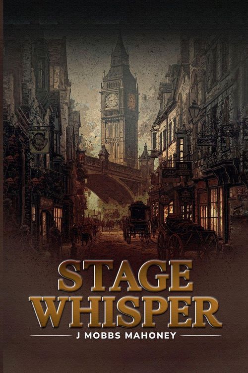 Produktbild: Stage Whisper