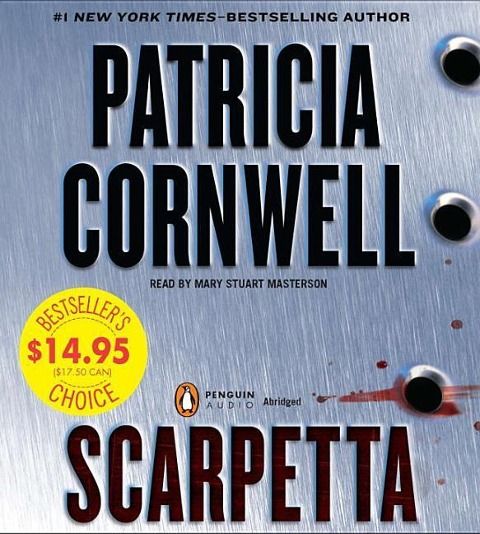 Produktbild: SCARPETTA                   5D