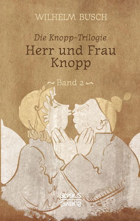 Produktbild: Herr und Frau Knopp