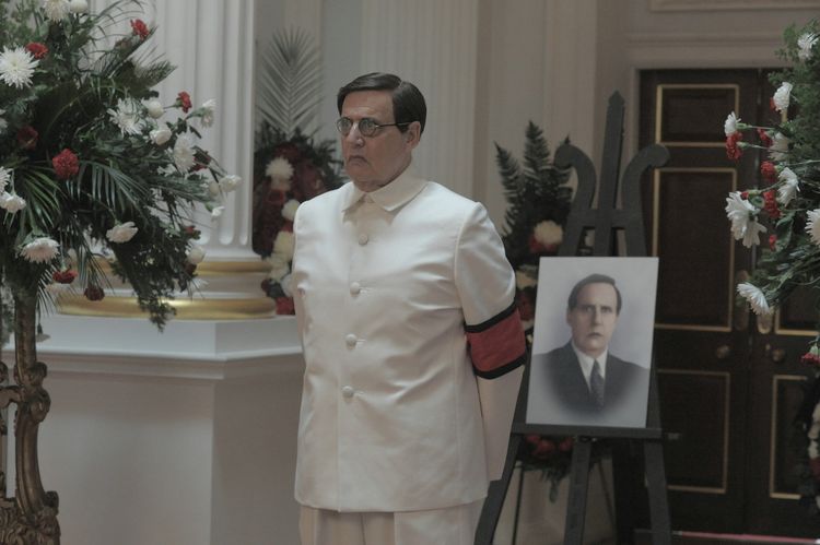 Produktbild: The Death of Stalin