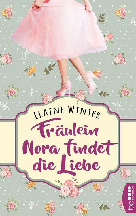 Produktbild: Fr&auml;ulein Nora findet die Liebe