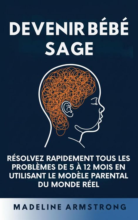 Produktbild: Devenir B&eacute;b&eacute; Sage