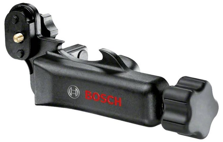 Produktbild: Bosch Professional 1608M0070F Halterung f&uuml;r Rotationslaser Passend f&uuml;r (Marke-Nivellierger&auml;te) Bosch