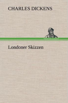 Produktbild: Londoner Skizzen