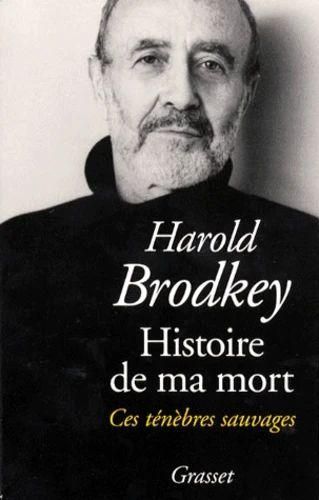 Produktbild: Histoire de Ma Mort