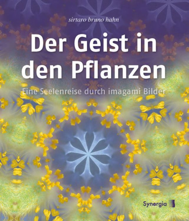Produktbild: Der Geist in den Pflanzen