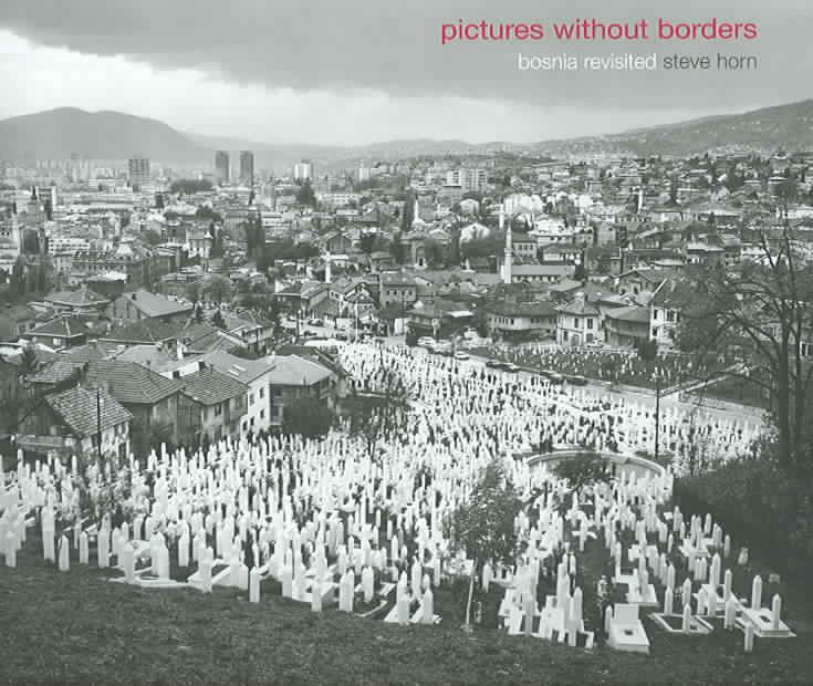 Produktbild: Pictures Without Borders: Bosnia Revisited
