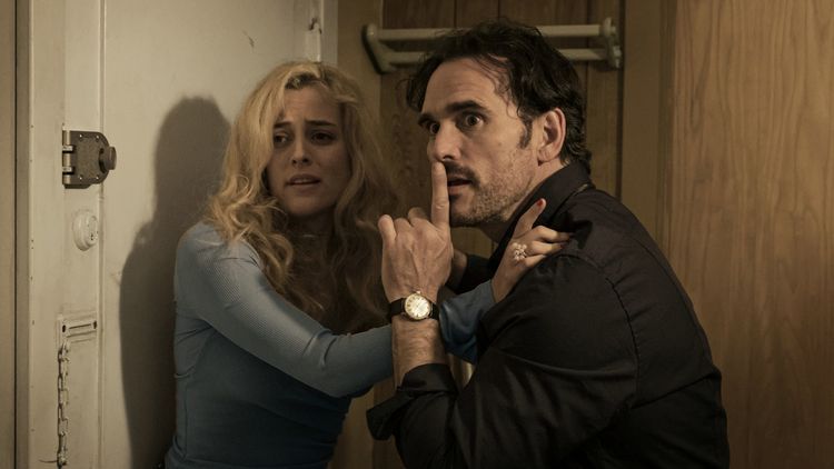 Produktbild: The House That Jack Built