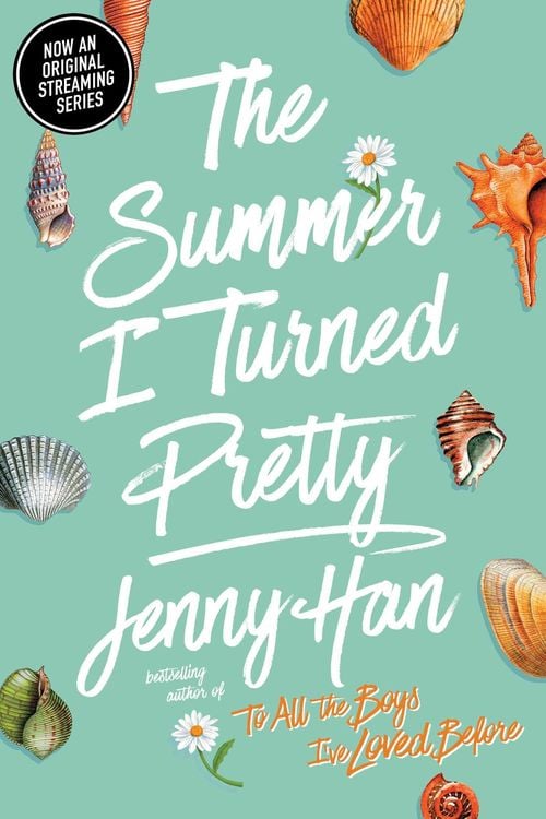 Produktbild: The Summer I Turned Pretty