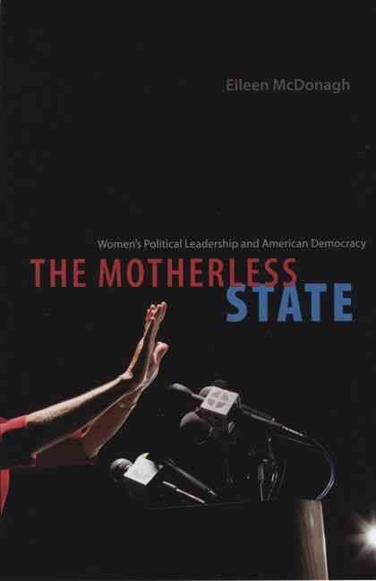 Produktbild: Motherless State