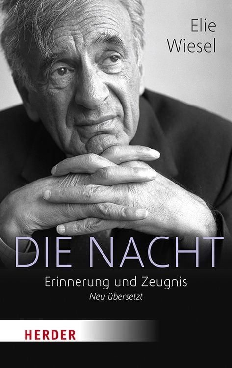 Produktbild: Die Nacht