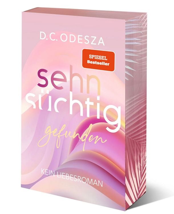 Produktbild: Sehns&uuml;chtig Gefunden