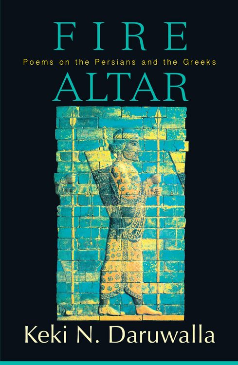 Produktbild: Fire Altar