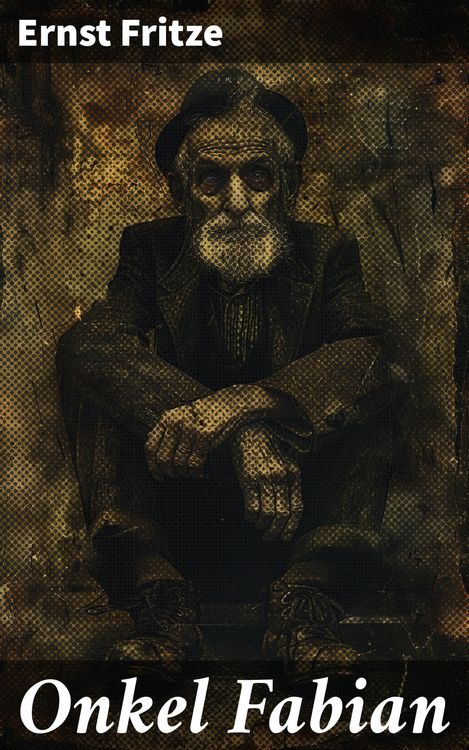 Produktbild: Onkel Fabian