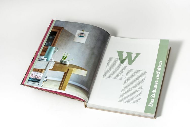 Produktbild: Everyday Home